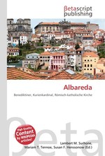 Albareda
