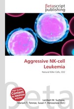 Aggressive NK-cell Leukemia