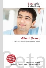 Albert (Texas)