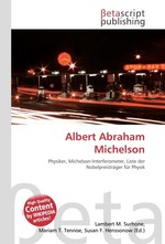 Albert Abraham Michelson