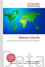 Baboon Islands