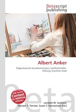 Albert Anker