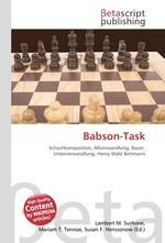 Babson-Task