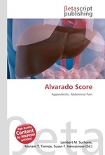 Alvarado Score