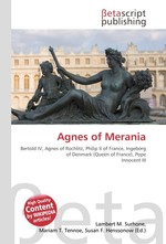 Agnes of Merania