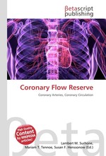 Coronary Flow Reserve
