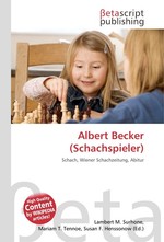 Albert Becker (Schachspieler)