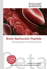 Brain Natriuretic Peptide