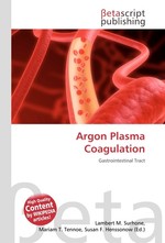Argon Plasma Coagulation