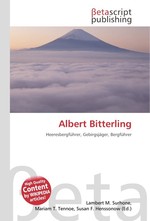Albert Bitterling