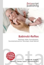 Babinski-Reflex