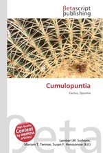 Cumulopuntia