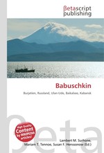 Babuschkin