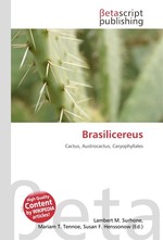 Brasilicereus