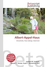 Albert-Appel-Haus