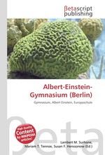 Albert-Einstein-Gymnasium (Berlin)