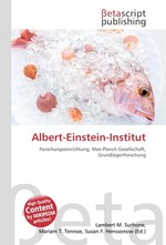 Albert-Einstein-Institut