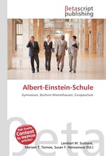 Albert-Einstein-Schule