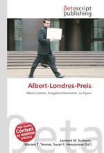 Albert-Londres-Preis
