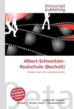 Albert-Schweitzer-Realschule (Bocholt)