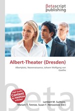 Albert-Theater (Dresden)