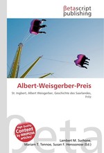 Albert-Weisgerber-Preis