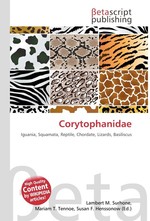 Corytophanidae