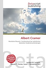 Albert Cramer