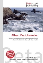 Albert Derichsweiler