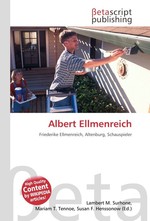 Albert Ellmenreich