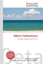 Albert Falderbaum