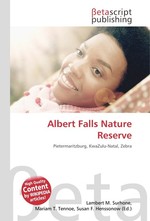 Albert Falls Nature Reserve