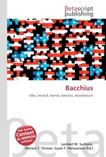 Bacchius