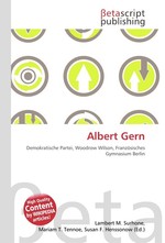 Albert Gern