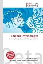 Enipeus (Mythology)