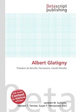 Albert Glatigny