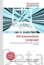 EM Intermediate Language