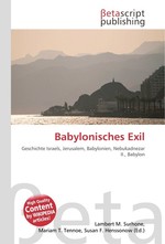 Babylonisches Exil