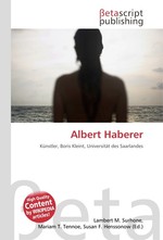 Albert Haberer
