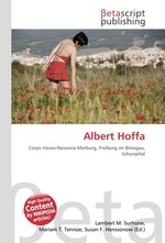 Albert Hoffa