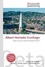 Albert Hurtado Cruchaga