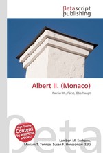 Albert II. (Monaco)