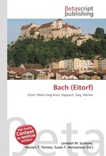 Bach (Eitorf)