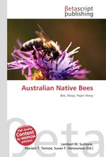 Australian Native Bees