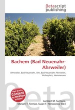 Bachem (Bad Neuenahr-Ahrweiler)