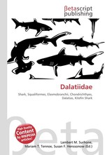 Dalatiidae