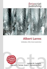 Albert Larres