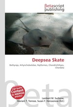Deepsea Skate