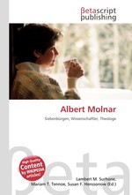 Albert Molnar