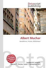 Albert Muchar